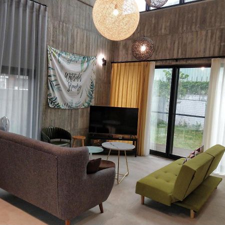 350 Lodge Taitung Екстериор снимка