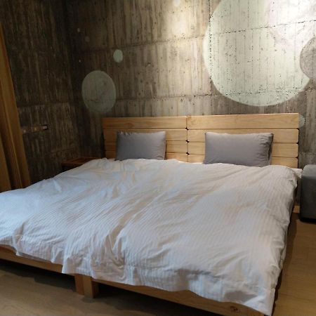 350 Lodge Taitung Екстериор снимка