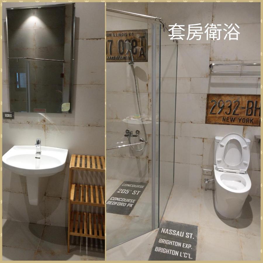 350 Lodge Taitung Екстериор снимка