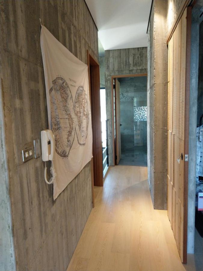350 Lodge Taitung Екстериор снимка
