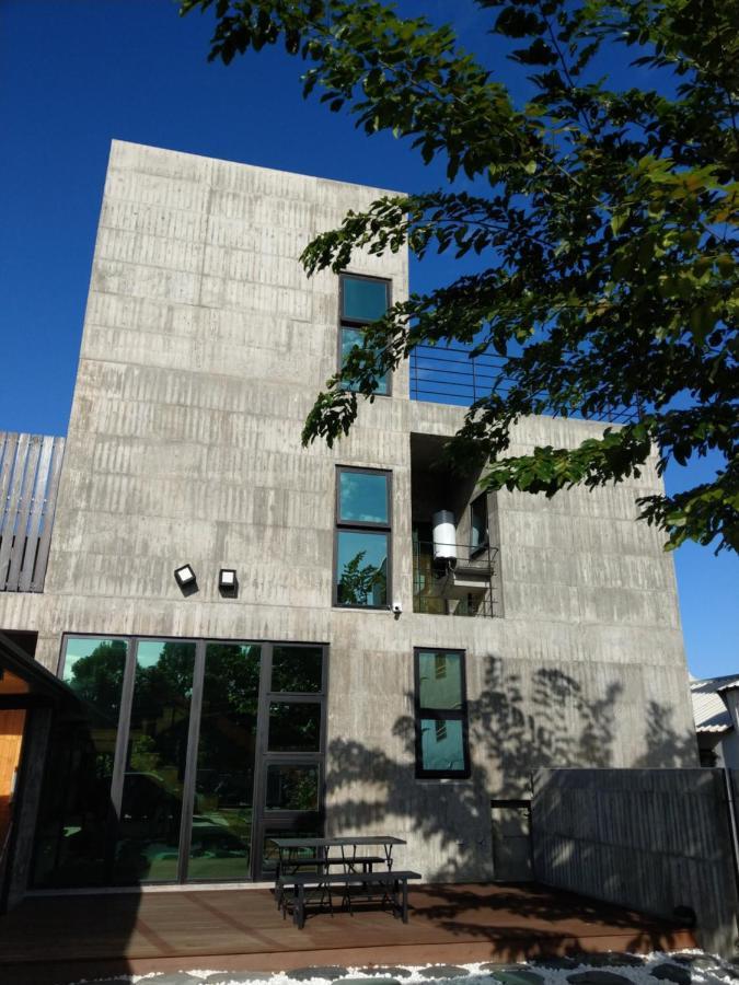 350 Lodge Taitung Екстериор снимка