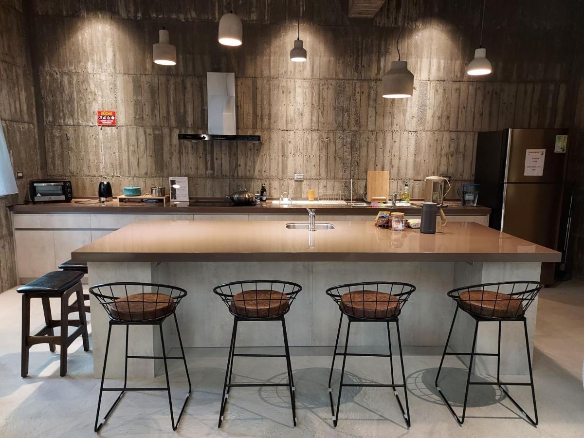 350 Lodge Taitung Екстериор снимка