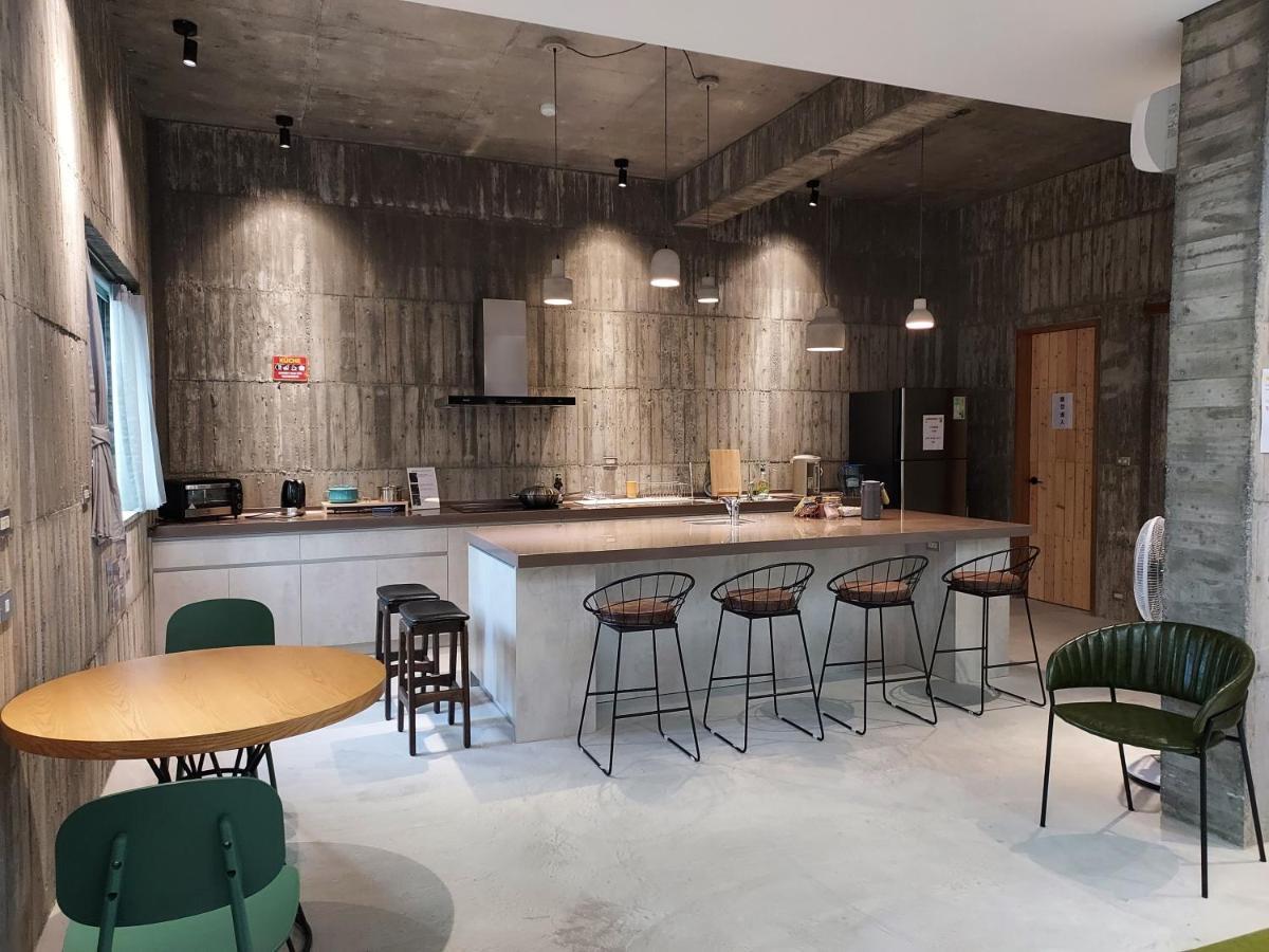 350 Lodge Taitung Екстериор снимка